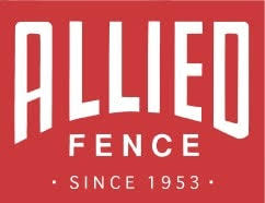 Allied Fence Logo