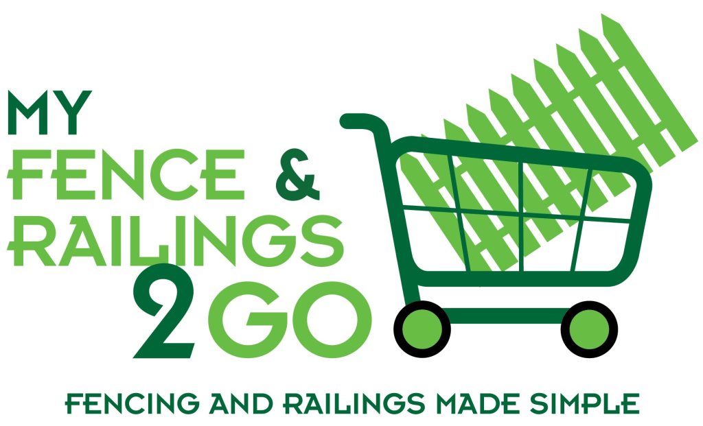 My Fence and Railings 2 Go Logo